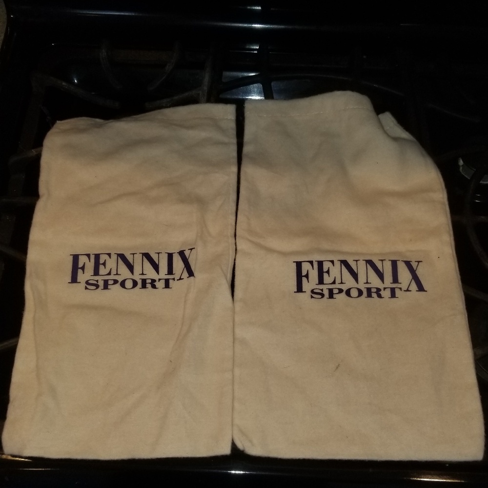 Fennix Sport Shoe Dust Covers